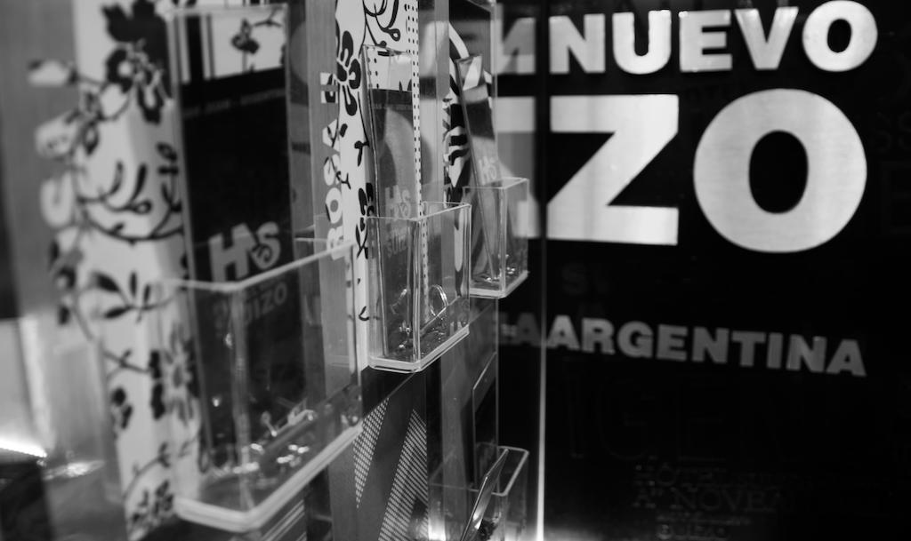 Hotel Nuevo Suizo San Juan Zimmer foto